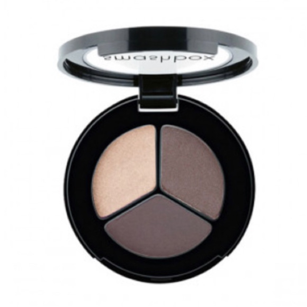 Smashbox Cosmetics Smashbox Cosmetics Photo Op Eye Shadow Trio